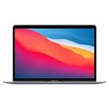Apple MacBook Air 13 Zoll (256GB SSD, M1, 8GB) Laptop - Space Grau - MGN63D/A