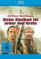 Beim Sterben ist jeder der Erste (Jon Voight) # BLU-RAY-NEU