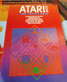 ATARI (1982) Video Game Catalog / Katalog for ATARI VCS 2600 #2