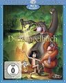 Das Dschungelbuch - Diamond Edition [Blu-ray] von Re... | DVD | Zustand sehr gut