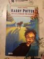 Harry Potter und der Gefangene von Askaban Joanne K. Rowling Hardcover 1999