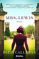 Mrs. Lewis | Patti Callahan | Deutsch | Buch | 496 S. | 2020 | Brendow Verlag