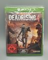 Microsoft Xbox One: Dead Rising 4