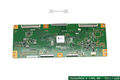 T-Con Board T550QVN02.0 CTRL BD / 55T17-C08 aus Sony KD-55X9005B