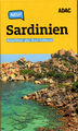Reiseführer Sardinien 2019/20, ADAC, mit großer Landkarte, wie neu, ungelesen