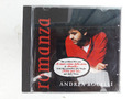 CD, Andrea Bocelli Romanza