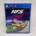 NFS Need for Speed Heat PS4 - Sony Playstation 4 - sehr guter Zustand✅