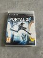Portal 2 Sony Playstation 3 PS3
