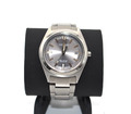 Citizen Damen Analog Eco-Drive Uhr mit Super Titanium Armband FE6150-85H T131 2B