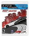 Need for Speed Most Wanted (Limited) | Buch | Zustand sehr gut