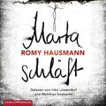 Marta schläft | Romy Hausmann | MP3 | 2 | Deutsch | 2020 | Hörbuch Hamburg