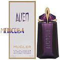 orig. THIERRY MUGLER Alien 90 ml EdP TALISMAN Refillable Eau de Parfum Neu Ovp