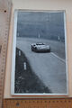 Foto Photo 1960s Abarth 1000 SP Rennen Race Rom Italien press photo Pressefoto 4