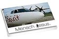 Mensch Jesus - Postkartenbuch 2 | Buch | Zustand gut