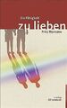 Die Fähigkeit zu lieben von Riemann, Fritz | Buch | Zustand akzeptabel