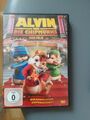 DVD Alvin Und Die Chipmunks Der Film