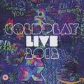 Live 2012 [CD + DVD]