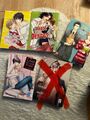 Boys Love Manga 