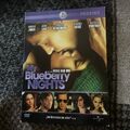 My Blueberry Nights / DVD