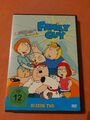 Family Guy - Season 2 |DVD|