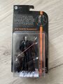 Star Wars The Black Series #18 Darth Plagueis Hasbro Figur Clone Wars Selten