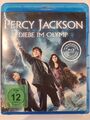 Percy Jackson - Diebe im Olymp