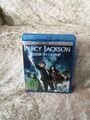 Blu-ray    PERCY JACKSON - Diebe im Olymp      mit Logan Lerman     USK 12