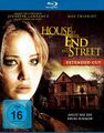 House at the End of the Street - Extended Cut - Blu-Ray
