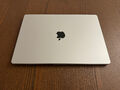 Apple MacBook Pro 16 Zoll (1TB SSD, M1 Max, 32GB, 24-Core GPU) silber