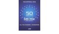 50 Years Of The Eurovision Song Contest (DVD, 2005, 1956-1980)