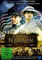 DVD Land in Flammen mit Cliwe Owen NEU