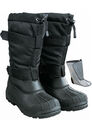 Thermostiefel Winter Schnee Stiefel Arctic Boots Kälteschutzstiefel Thermo -30°