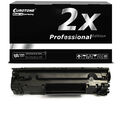 2x PRO Toner für Canon I-Sensys MF-4580-dn MF-4770-n MF-4870-dn MF-4880-dw