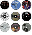 Playstation 1 PS1 Spiele Games Sammlung nur CD Auswahl Klassiker Retro getestet