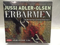♥ Hörbuch ♥ Jussi Adler Olsen  ♥- Erbarmen  ♥ 5 CDs  ♥ Krimi Thriller  ♥ Neu ♥