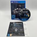 Thief (Sony PlayStation 4, 2014) PS4 Spiel SEHR GUT