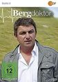 Der Bergdoktor - Staffel 2 [3 DVDs] von Axel	de Roche, Ul... | DVD | Zustand neu