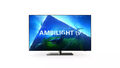 PHILIPS OLED Ambilight Fernseher 65 Zoll 4K Ultra HD Android Smart TV 120 Hz