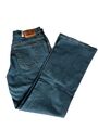 Levi’s 550 Original Jeans Herren (gebraucht) Bootcut  Blau