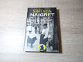 Georges Simenon: Maigret und der gelbe Hund / Gebunden