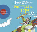 Propeller-Opa | David Walliams | 2017 | deutsch | Grandpa's Great Escape