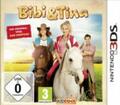 Nintendo 3DS Bibi und Tina Das Spiel zum Kinofilm  