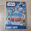 Star Wars Force Attax Serie 1 Karten Auswahl