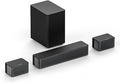 ULTIMEA 5.1 Surround Soundbar, 3D Surround Sound System, Soundbar für TV Geräte 