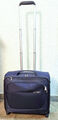 samsonite trolley 2 rollen