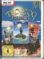"Tropico Reloaded" m. "Paradise Island" & "Tropico 2 Die Pirateninsel" PC-Spiel