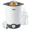 NUK Thermo Express Plus - Flaschenwärmer - Babykostwärmer - weiß