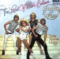 Bucks Fizz - The Land Of Make Believe 7in 1981 (VG+/VG+) '