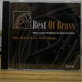 Best of Brass CD - The Black Dyke Mills Band - Disc 2 - 16 Track Album - BARGAIN