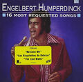 Engelbert Humperdinck - 16 Most Requested Songs